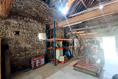 Maison - 100 m² - 2 pièces