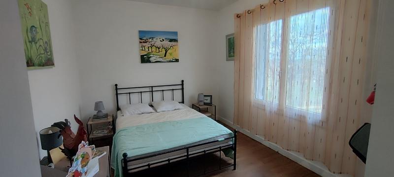 Maison - 75 m² - 5 pièces