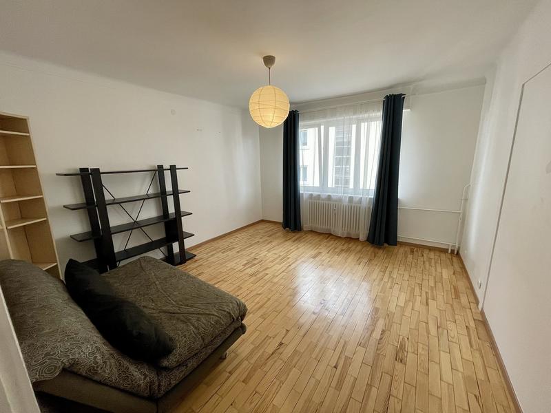 Appartement - 74 m² - 3 pièces