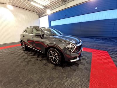 Kia Sportage 1.6 t-Gdi 230ch Isg Hybride Bva6 4x2 Design