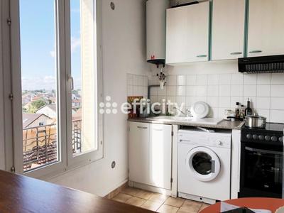 Appartement - 26 m² - 1 pièce