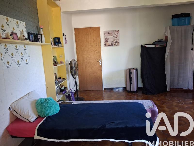 Maison - 160 m² - 7 pièces