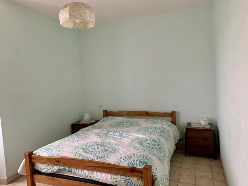 Maison - 64 m² - 4 pièces