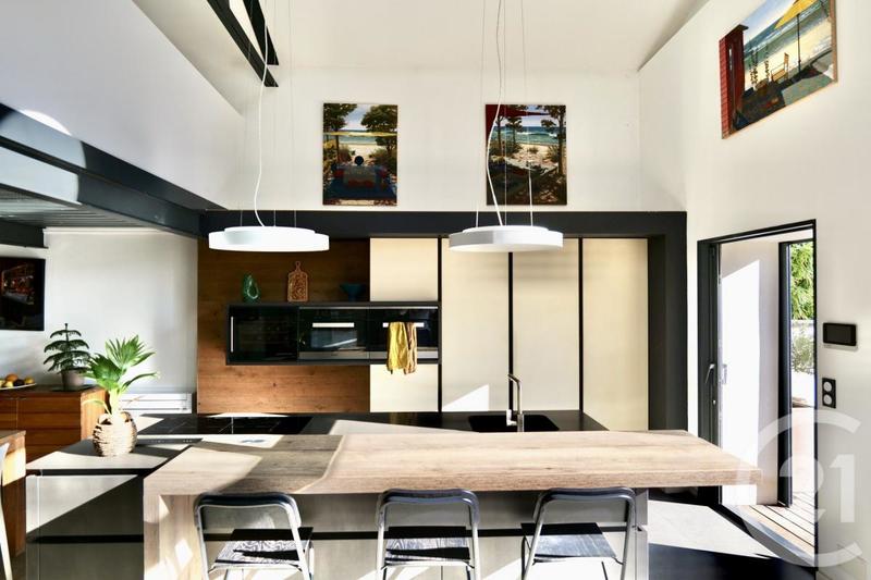 Maison - 154 m² - 5 pièces