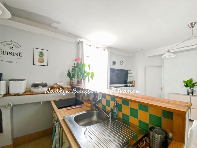 Immeuble - 112 m² - 5 pièces