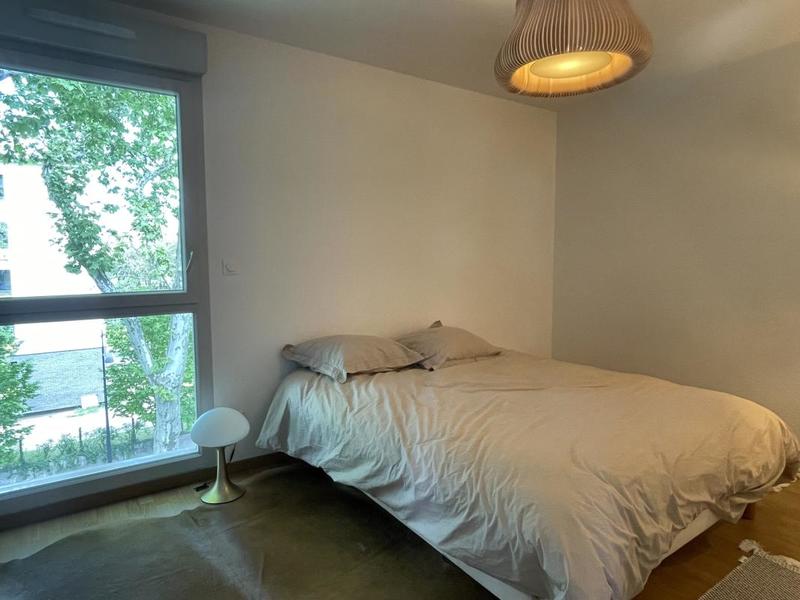 Appartement - 51 m² - 2 pièces