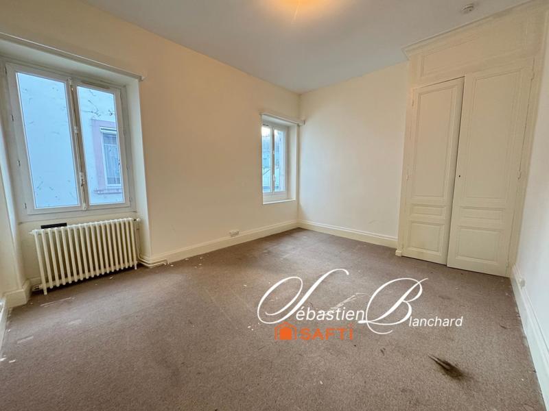 Château - 316 m² - 13 pièces