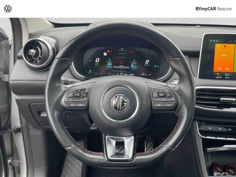 Mg Ehs 1.5t Gdi Phev Luxury