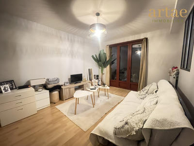 Appartement - 28 m² - 1 pièce