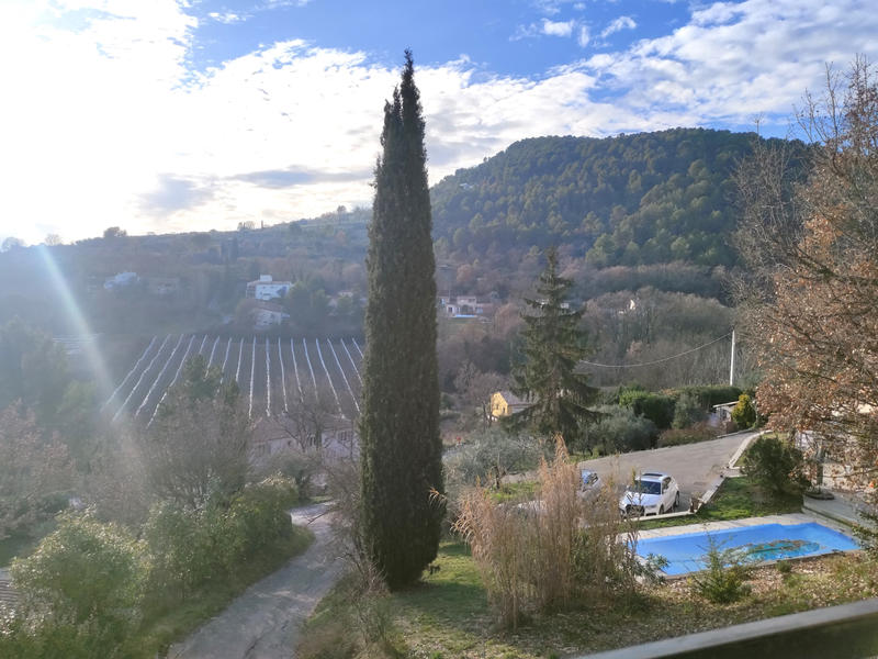 Appartement - 50 m² - 2 pièces