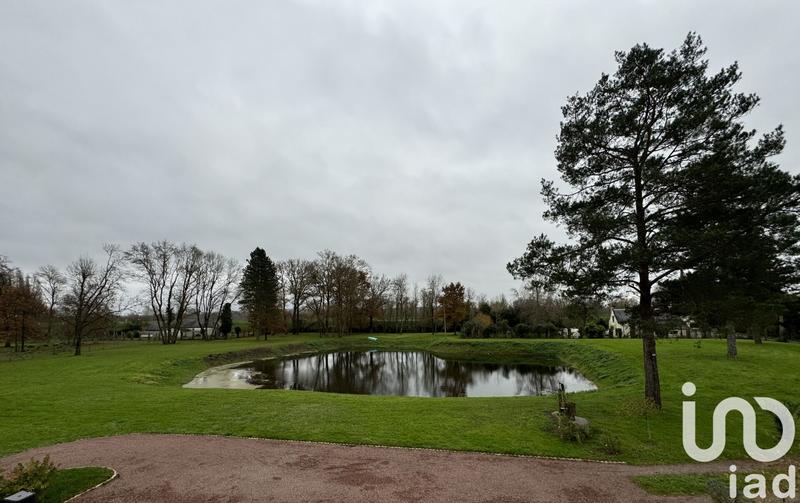 Maison - 145 m² - 6 pièces