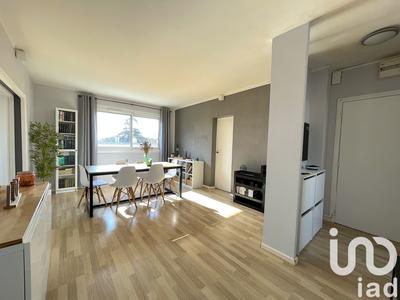 Appartement - 67 m² - 4 pièces