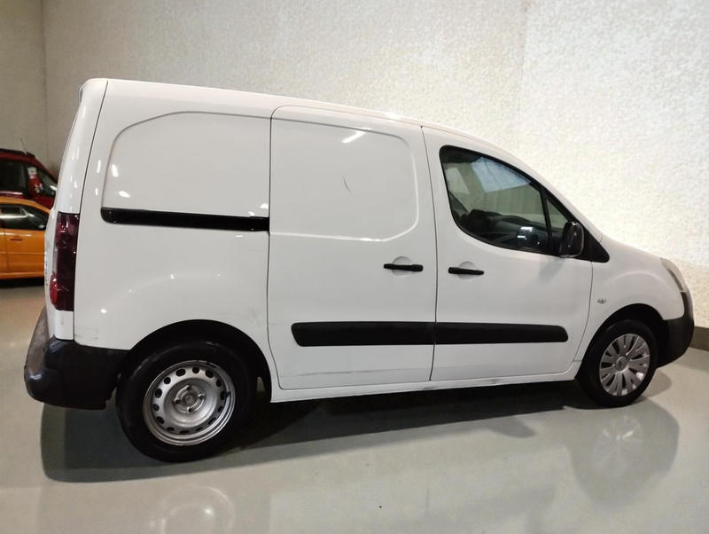 Citroën Berlingo 1.6 Bluedhi 100 Ste Business