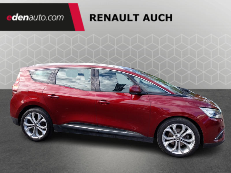 Renault Grand Scénic dCi 130 Energy Business 7 pl