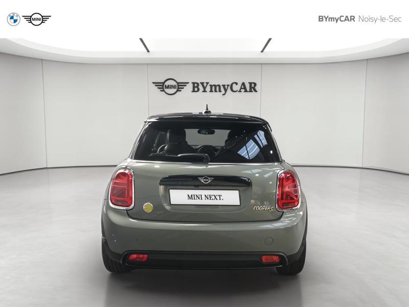 Mini 3 portes Hatch Electric F56 Bev Lci Cooper se 184 ch Edition Premium