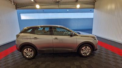 Peugeot 3008 Bluehdi 130ch Ss Eat8 Active Pack