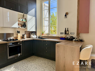 Appartement - 72 m² - 4 pièces