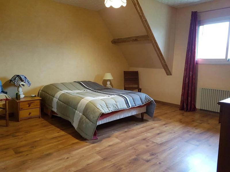 Maison - 177 m² - 7 pièces