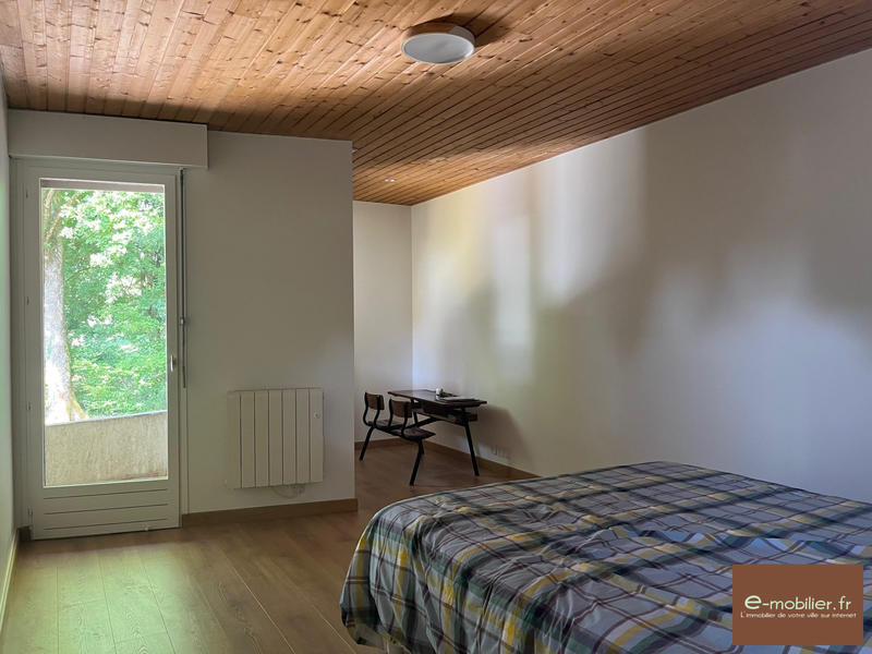 Villa - 195 m² - 7 pièces