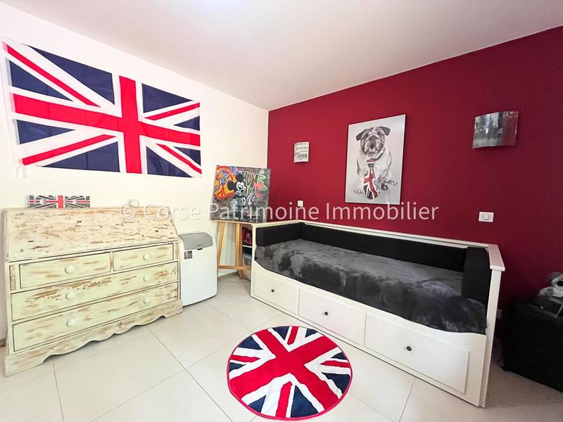 Maison - 127 m² - 6 pièces