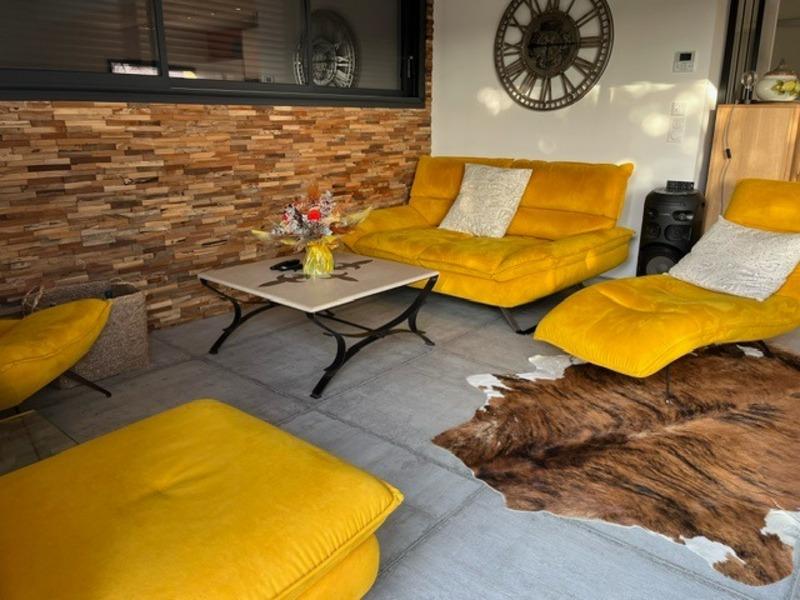 Maison en pierre - 172 m² - 8 pièces