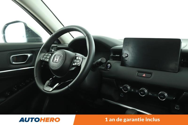 Honda Hrv 1.5 i-Mmd eHEV Advance 131 ch