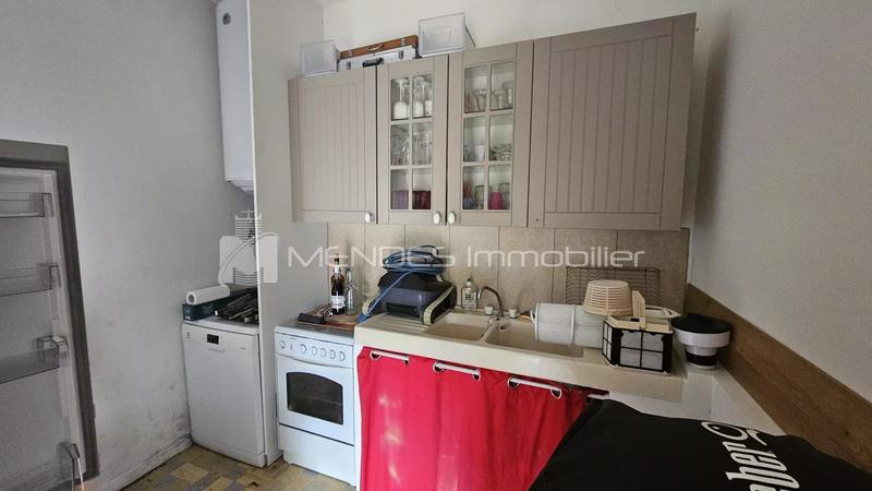 Villa - 118 m² - 4 pièces