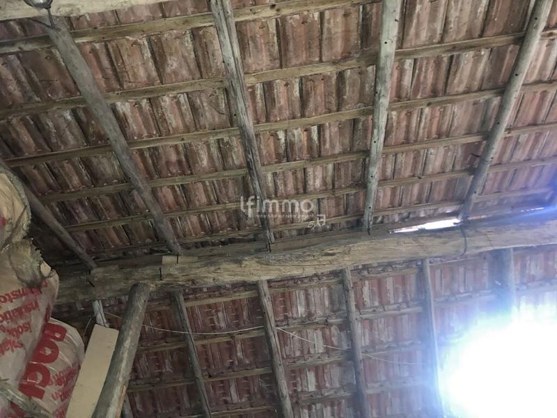 Maison de village - 135 m² - 5 pièces