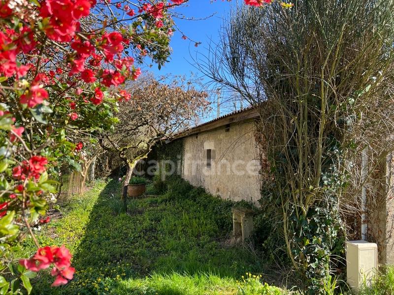 Maison de campagne - 165 m² - 4 pièces