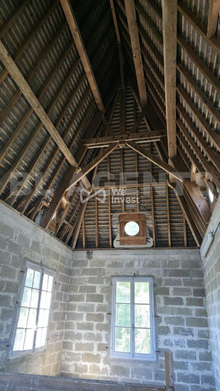 Château - 400 m² - 14 pièces