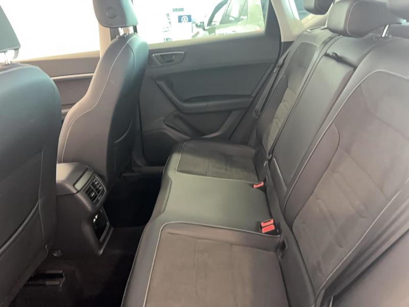 Seat Ateca 1.0 Tsi 115 ch Start/Stop Copa