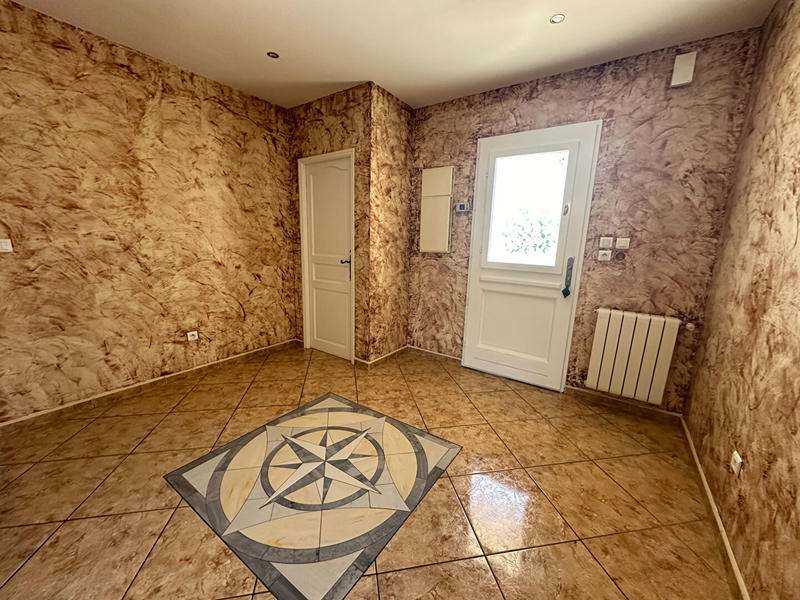 Maison - 145 m² - 5 pièces