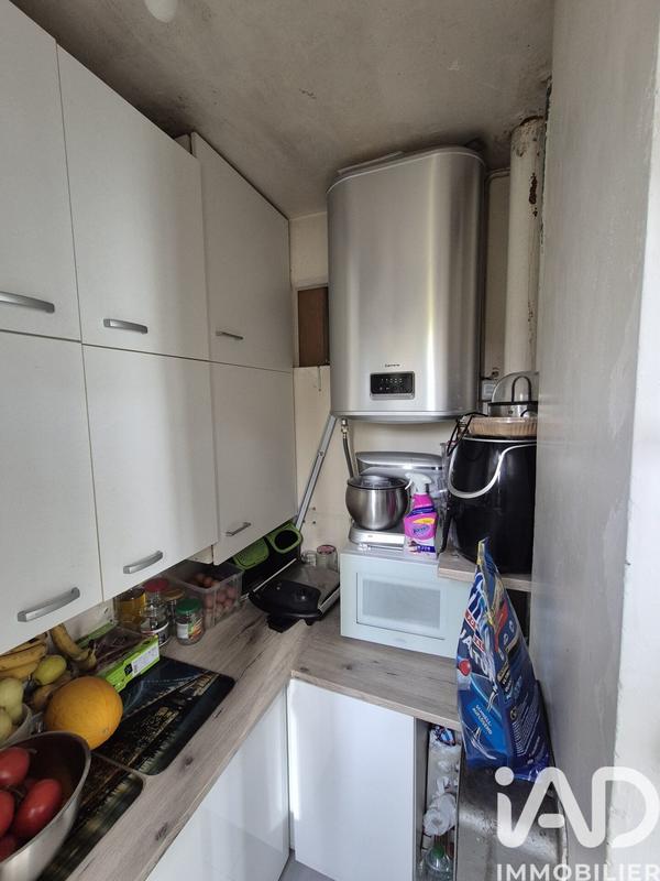 Appartement - 79 m² - 4 pièces