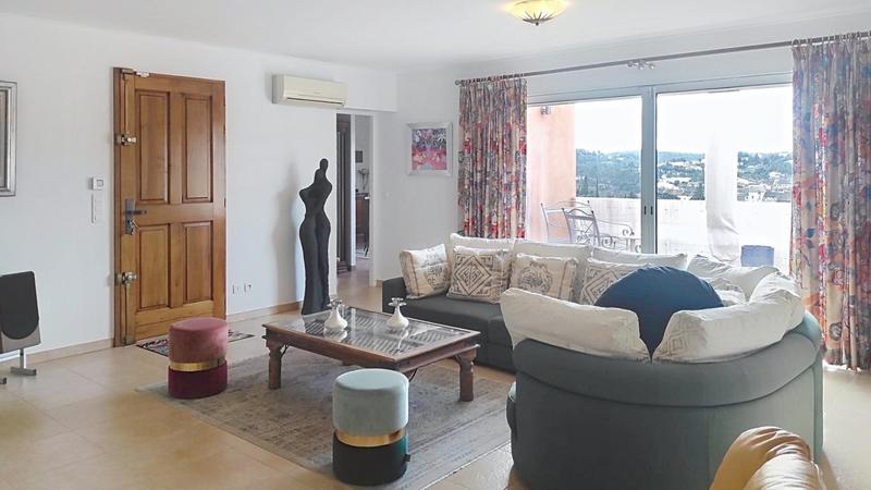 Villa - 130 m² - 5 pièces