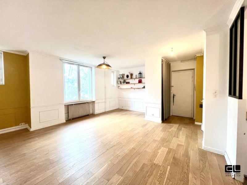 Appartement - 85 m² - 4 pièces
