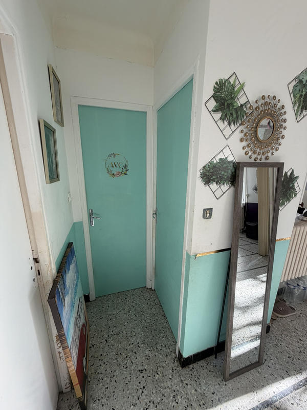 Maison - 62 m² - 3 pièces