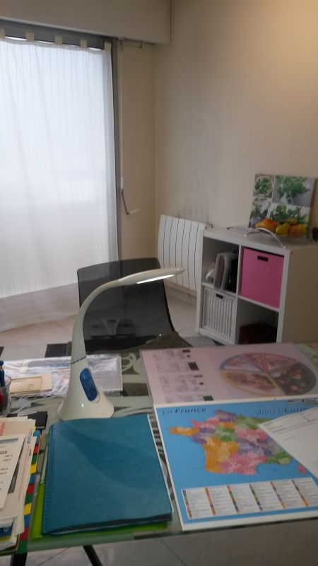 Le Souder-Violant Sylvie