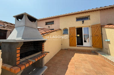 Maison - 30 m² - 3 pièces