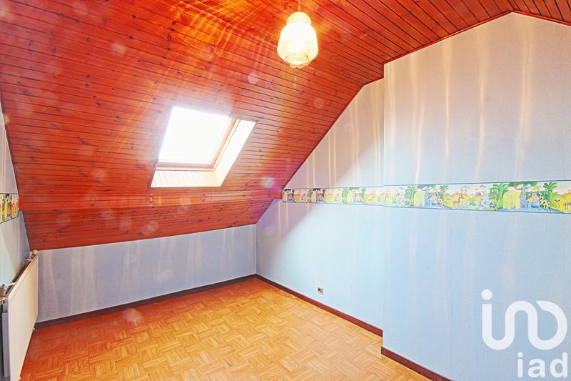 Maison - 98 m² - 6 pièces