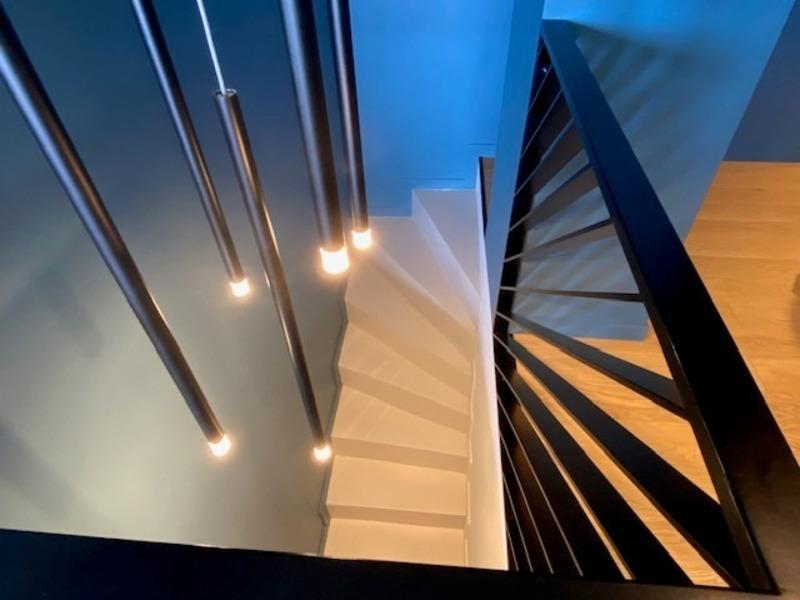 Duplex - 100 m² - 5 pièces