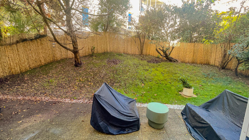 Appartement - 87 m² - 4 pièces