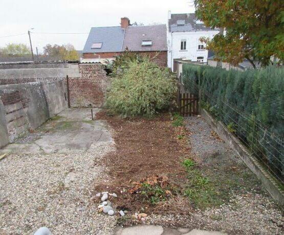 Maison - 77 m² - 6 pièces