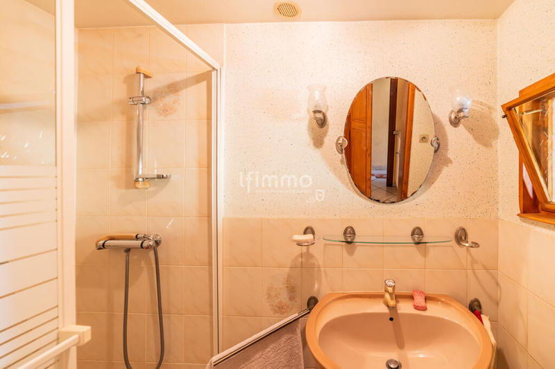 Maison ancienne - 141 m² - 4 pièces