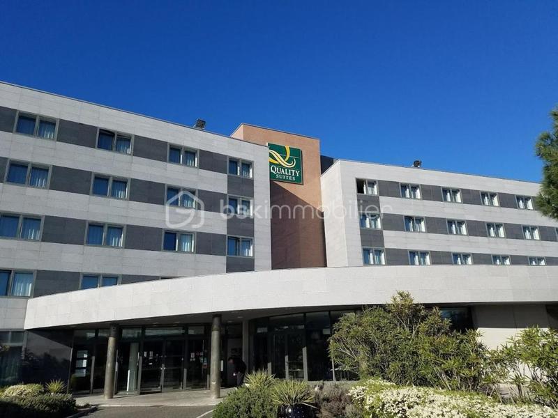 Appartement - 30 m² - 2 pièces