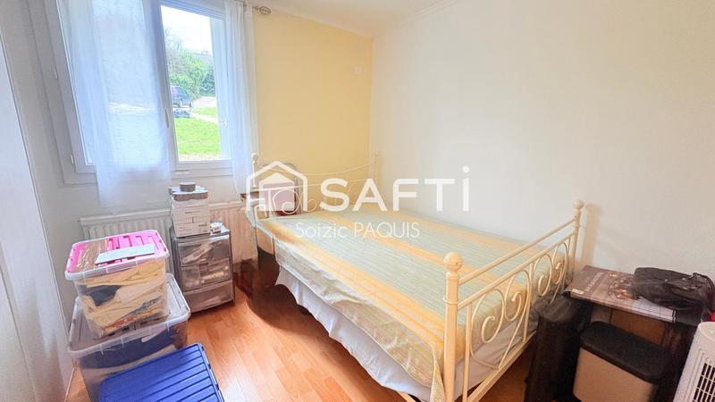 Maison - 141 m² - 5 pièces