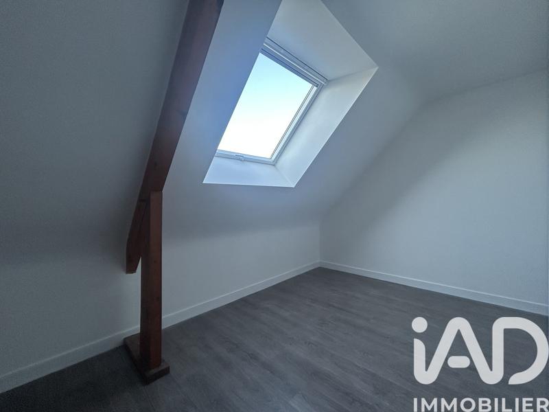 Maison - 117 m² - 6 pièces