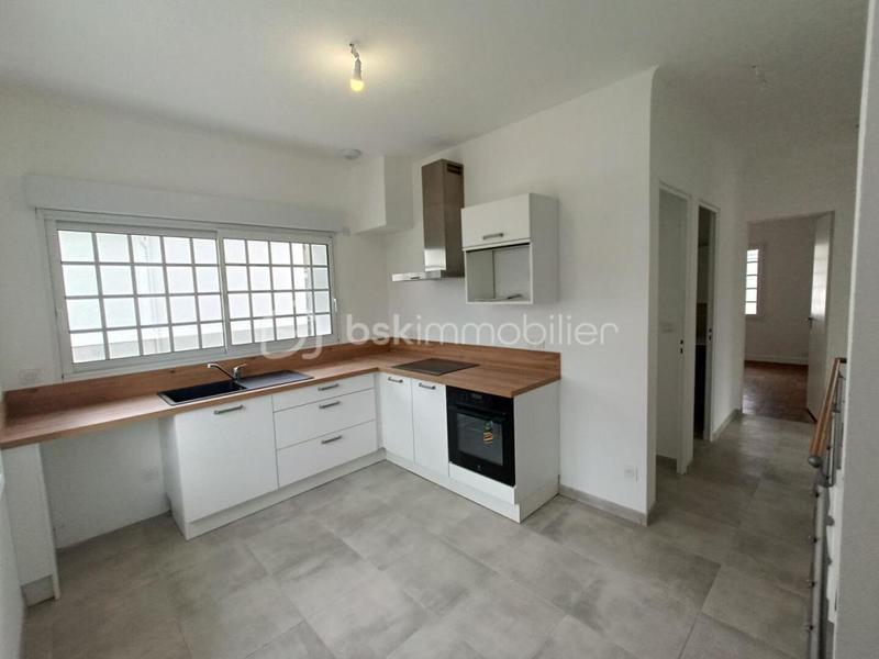 Villa - 159 m² - 6 pièces