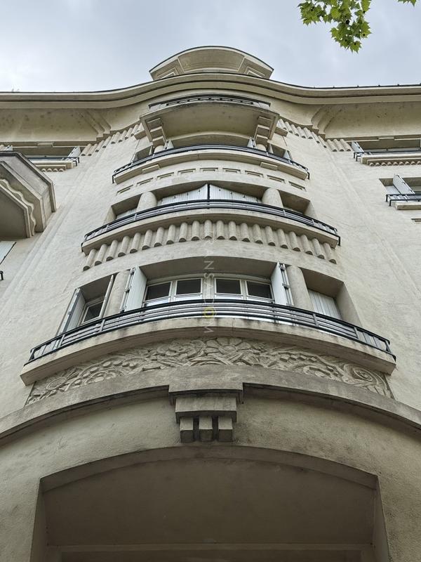 Appartement - 64 m² - 2 pièces