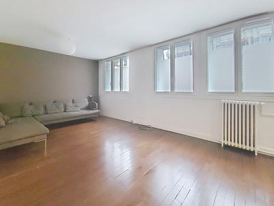 Appartement - 81 m² - 4 pièces