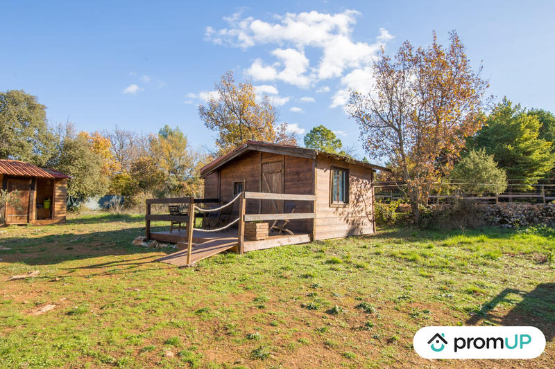 Fonds de commerce - 80 m²